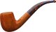 Savinelli Fantasia Light 606