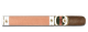 Flor de Copan Churchill Maduro