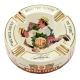 Arturo Fuente Story Cream Ashtray