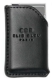 Elie Bleu J-11 Thin Jet Flame Leather Case