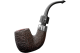 Peterson House Pipe Sandblast Bent