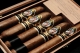 Arturo Fuente God Of Fire Serie Aniversario Assortment