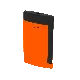 S.T. Dupont Slim 7 Fluo orange