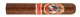 Arturo Fuente God Of Fire by Don Carlos Robusto Gordo 54
