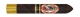 Arturo Fuente God Of Fire Serie B Diademas 56