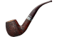 Savinelli Bacco Rustic 602