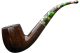 Savinelli Camouflage Brown 606