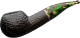 Savinelli Camouflage Rustic 320