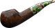 Savinelli Camouflage Brown 320