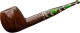 Savinelli Camouflage Brown 207