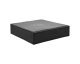 S.T. Dupont Reisehumidor Leder schwarz