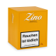 Zino Nicaragua Robusto