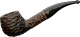 Peterson Aran Rustic 408