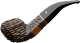 Peterson Aran Rustic 80s