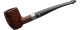 Peterson Barrel Brown