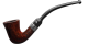 Peterson Calabash Brown