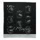 Dupont Flints black