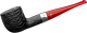 Peterson Dracula Sandblast 606