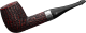Peterson House Pipe Rustic Billiard