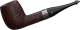 Peterson House Pipe Sandblast Billiard