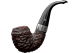 Peterson Sherlock Holmes Baskerville Rustiziert