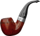 Peterson Sherlock Holmes Baskerville Terracotta