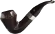 Peterson Sherlock Holmes Hansom Braun
