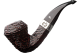 Peterson Sherlock Holmes Hansom Rustiziert