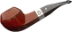 Peterson Sherlock Holmes Hudson Terracotta