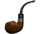 Peterson Sherlock Holmes Lestrade Contrast