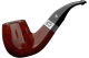 Peterson Sherlock Holmes Milverton Terracotta