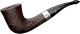 Peterson Sherlock Holmes Mycroft Sandgestrahlt
