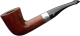 Peterson Sherlock Holmes Mycroft Terracotta