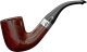 Peterson Sherlock Holmes Rathbone Terracotta