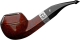 Peterson Sherlock Holmes Squire Terracotta