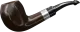 Peterson Sherlock Holmes Strand Braun