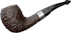 Peterson Sherlock Holmes Strand Rustiziert