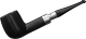 Peterson Spigot Black 106