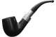 Peterson Spigot Black 69