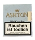 Ashton Connecticut Mini Cigarillos