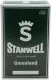 Stanwell 50 Activated Charcoal Filter 9mm