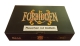Fuente Fuente OpusX ForbiddenX European Exclusivity El Beso Prohibido