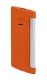 S.T. Dupont Slim 7 orange matt