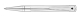 S.T. Dupont Kugelschreiber mit Chromfinish