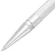 S.T. Dupont Initial Kugelschreiber mit Chromfinish
