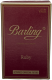 Barling Ruby Kohlefilter 9mm