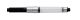 S.T. Dupont Fountain pen piston converter