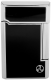 Rattray's Bel Black Chrome