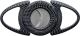 Cig-R Zigarren Abschneider Bull's Eye Carbon