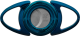Cig-R Cigar Cutter Bull's Eye Blue